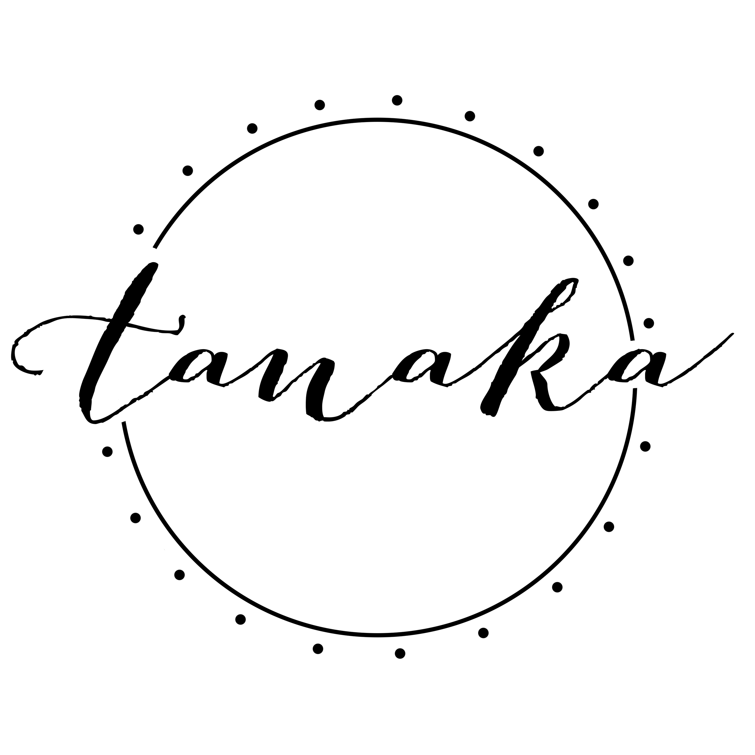 Tanaka