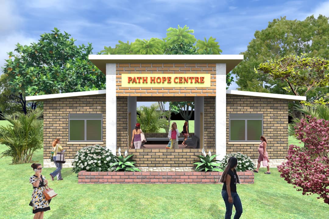 Path of Hope photo 1